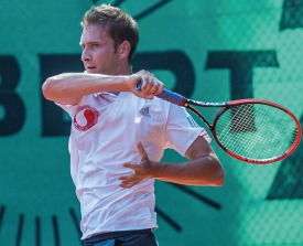 Florian Mayer