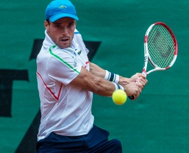 Roberto Bautista Agut