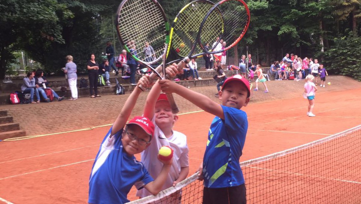 Tennis Wegberg Tennis Wegberg