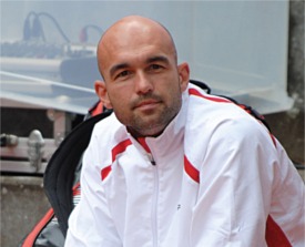Dominik Meffert