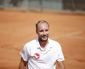 Steve Darcis