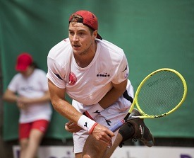 Jan-Lennard Struff