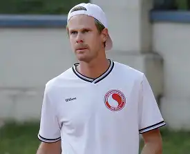 Nils Langer