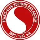 TK Kurhaus Aachen Logo