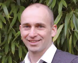 Günter Vieß