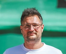 André Peelen