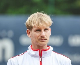 David Pichler