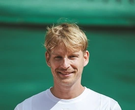 David Pichler