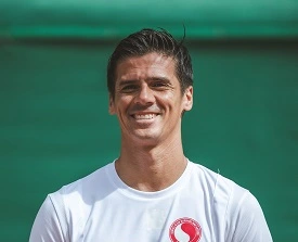 Federico Coria