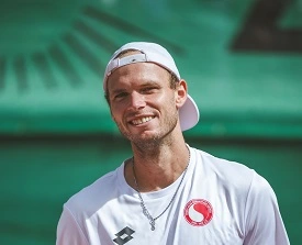 Louis Wessels