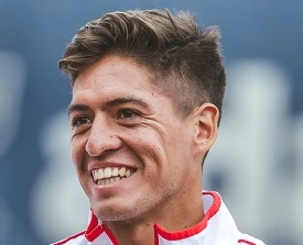 Sebastián Báez